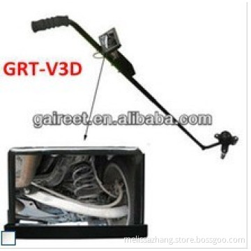 security Under vehicle car mirror